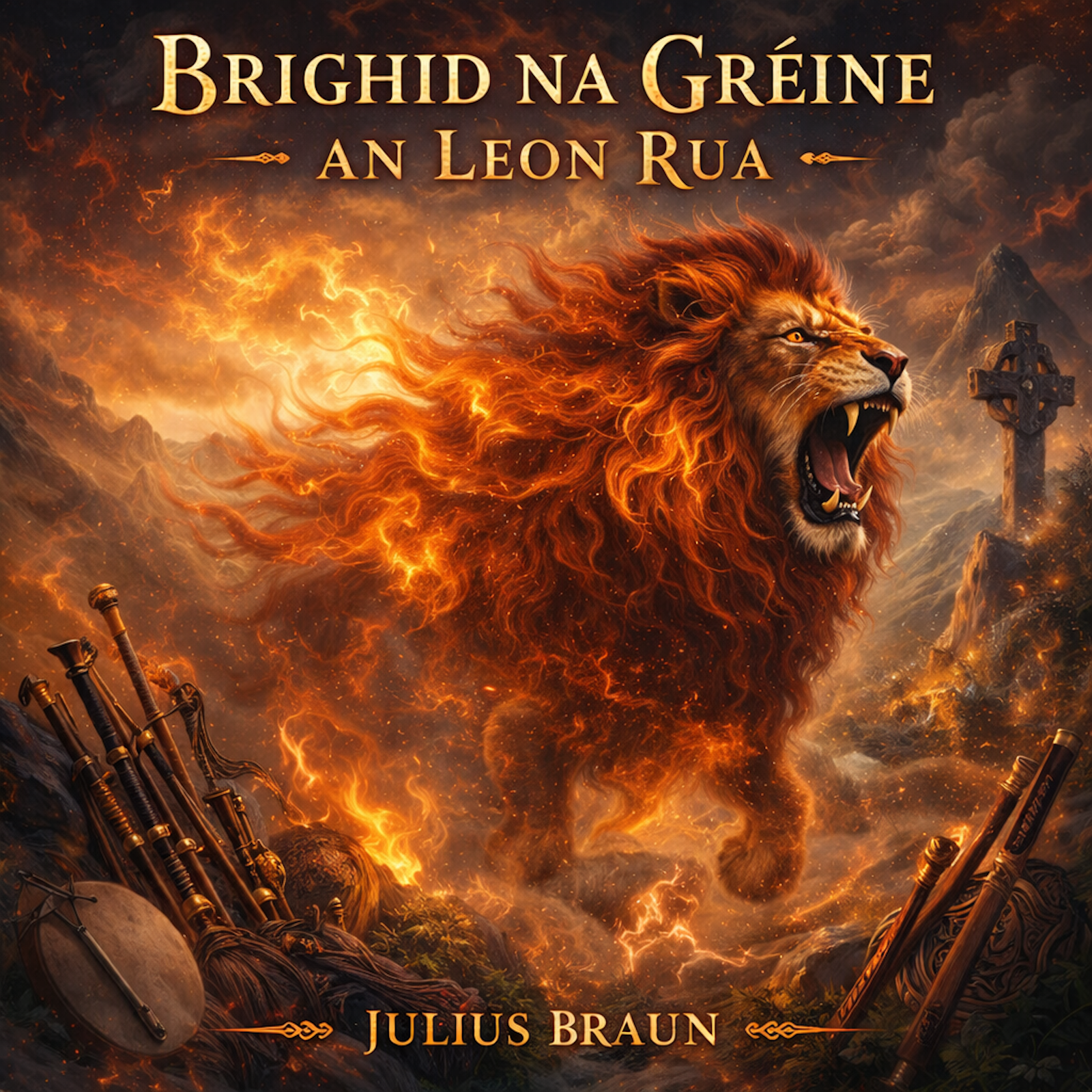 Leon Rua Releases